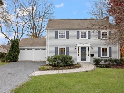 33 Melrose Ave, Barrington, RI, 02806