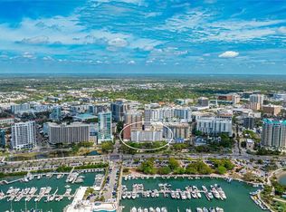 33 S Gulfstream Ave UNIT 301, Sarasota, FL 34236