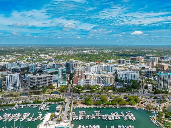 33 S Gulfstream Ave Unit 301, Sarasota, FL 34236