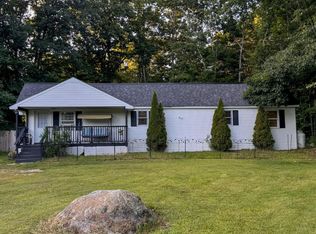 37 Shaw Rd, New Gloucester, ME 04260