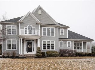 305 N Rockingham Way, Buffalo, NY 14228