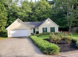 3605 Spring Leaf Ln, Acworth, GA 30101