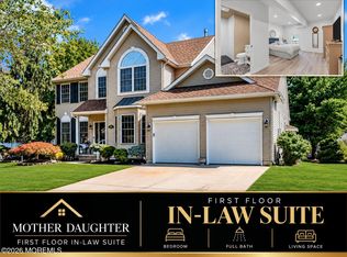 59 Brittany Drive, Bayville, NJ 08721