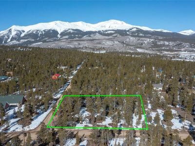 475 Cedar St, Buena Vista, CO, 81211