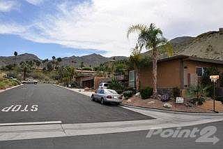 Corner of Street View