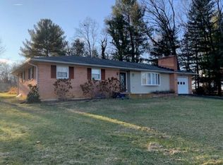 3012 Lawyer Rd, Mcgaheysville, VA 22840