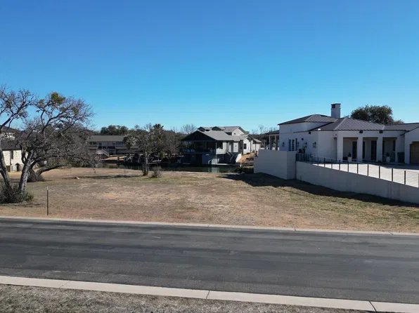 2811 Fault Line Dr, Horseshoe Bay, TX 78657