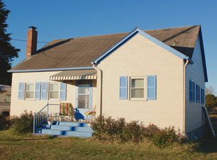 21575 Senedo Rd, Edinburg, VA 22824