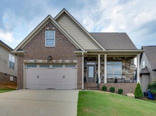 6781 Kenton Ridge Cir, Chattanooga, TN 37421