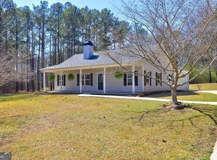 5620 State Highway 42 N, Forsyth, GA 31029