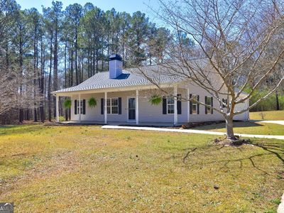 5620 State Highway 42 N, Forsyth, GA, 31029