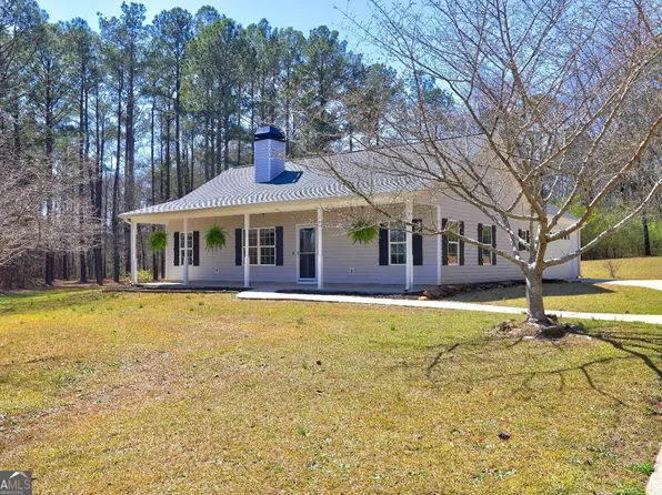 5620 State Highway 42 N, Forsyth, GA 31029