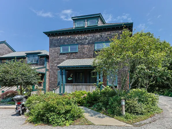3 Meadow Road Unit 2, Provincetown, MA 02657