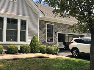 43 Chickadee Way, Hamilton, NJ 08690