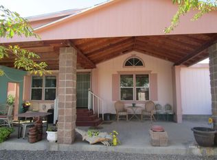 1555 E Baker Pl, Safford, AZ 85546