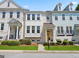 875 Grand Weston Way, Mableton, GA 30126
