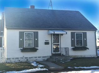 7604 16th Ave, Kenosha, WI 53143