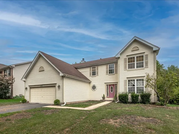 3534 Matisse Dr, St Charles, IL 60175