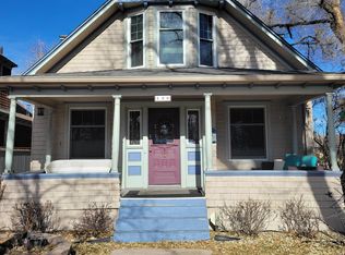 428 E San Miguel St, Colorado Springs, CO 80903