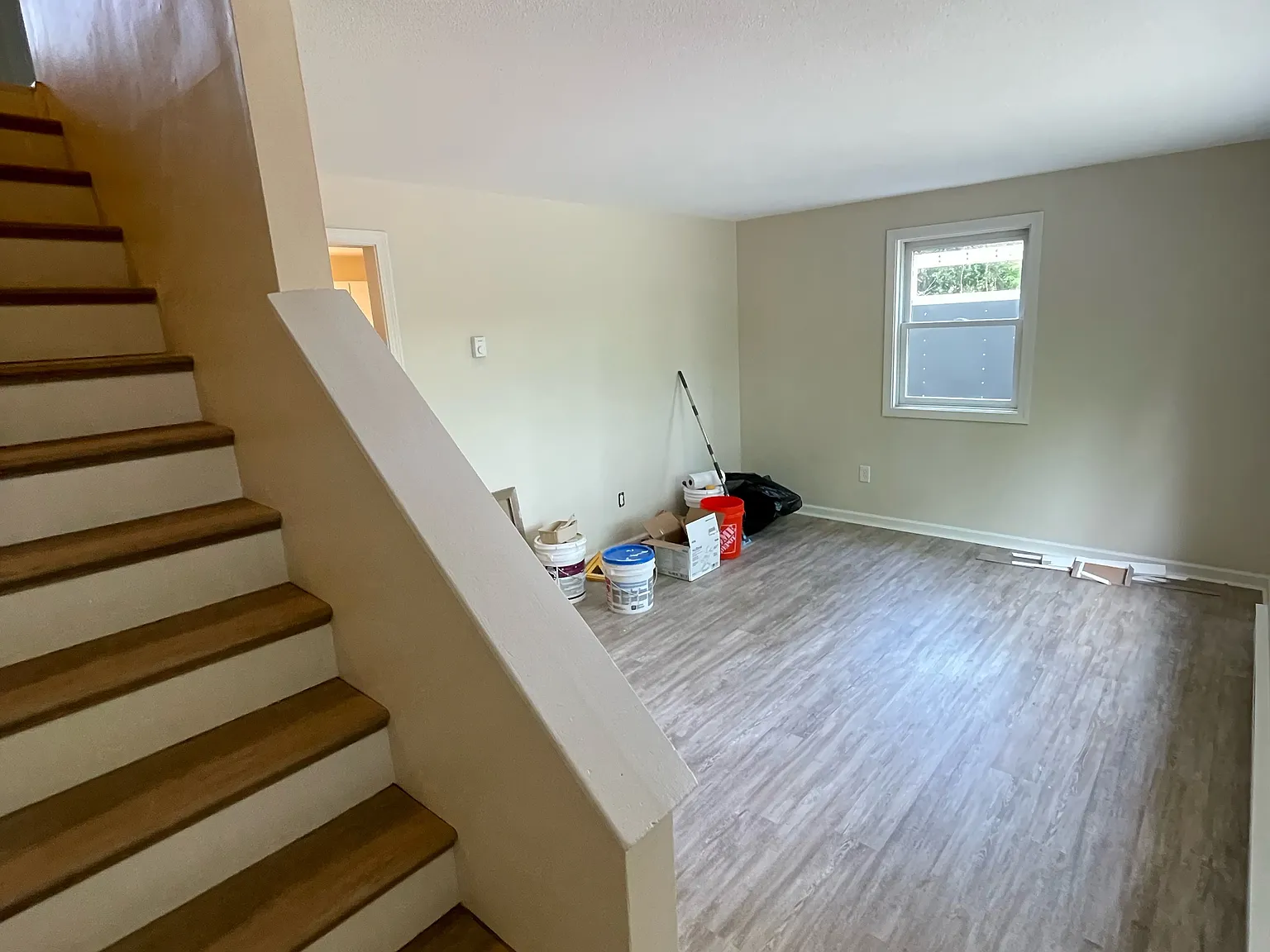 2 bed, 1.5 bath, 980 sqft, $1,650 — Photo 4