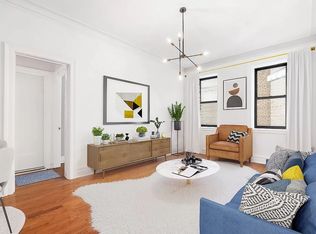 359 Fort Washington Ave APT 1C, Manhattan, NY 10033