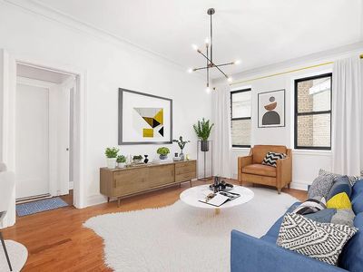 359 Fort Washington Ave APT 1C, Manhattan, NY, 10033