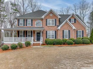 315 Herring Ridge Ct, Grayson, GA 30017