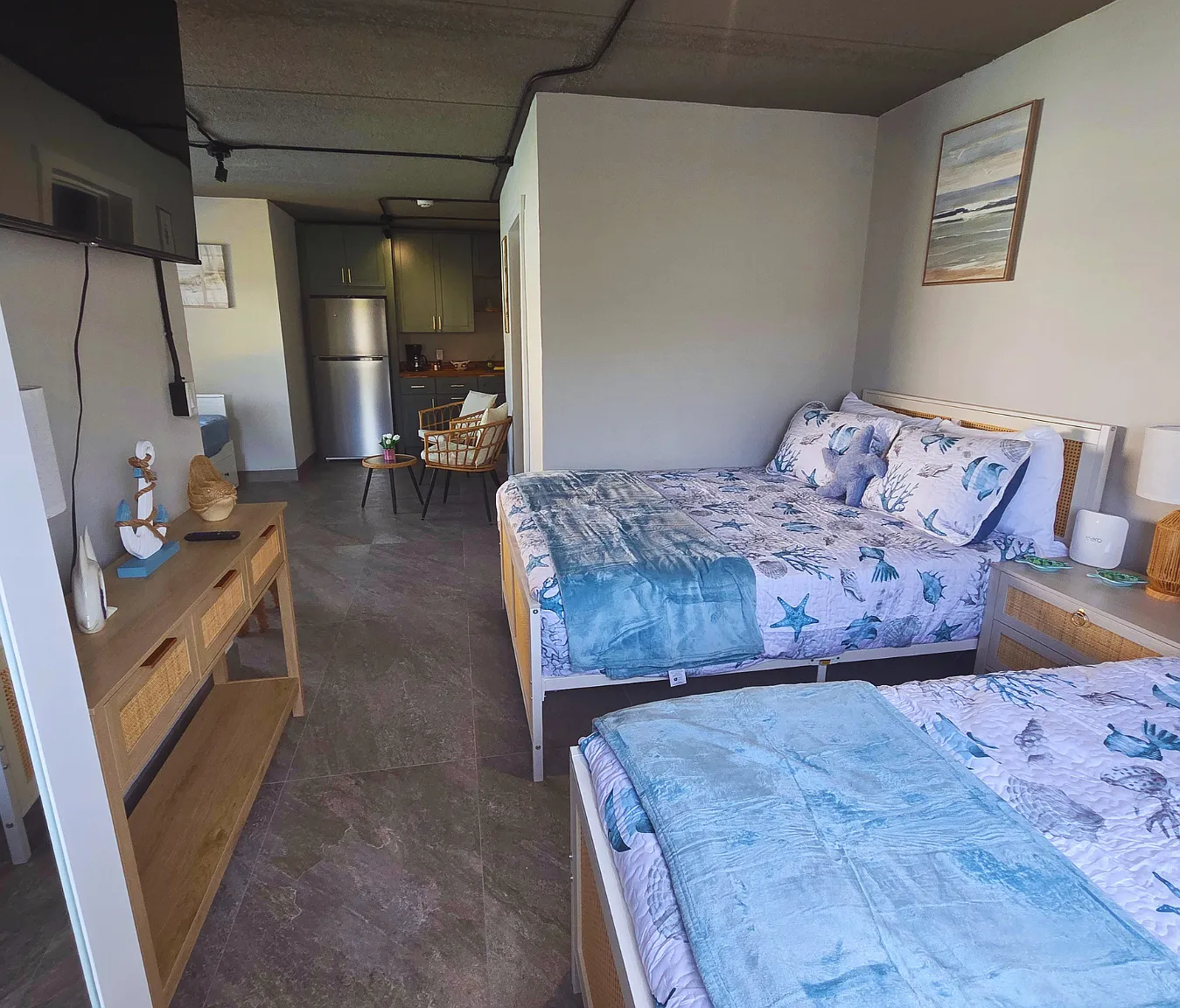 1 bed, $1,900 — Photo 2