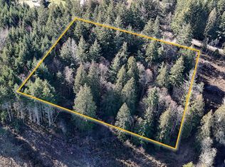 17012 Mulqueen Rd SE, Rainier, WA 98576