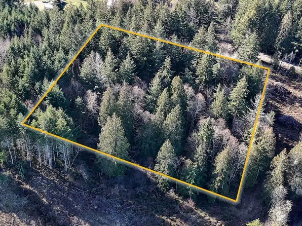 17012 SE Mulqueen Rd, Rainier, WA 98576