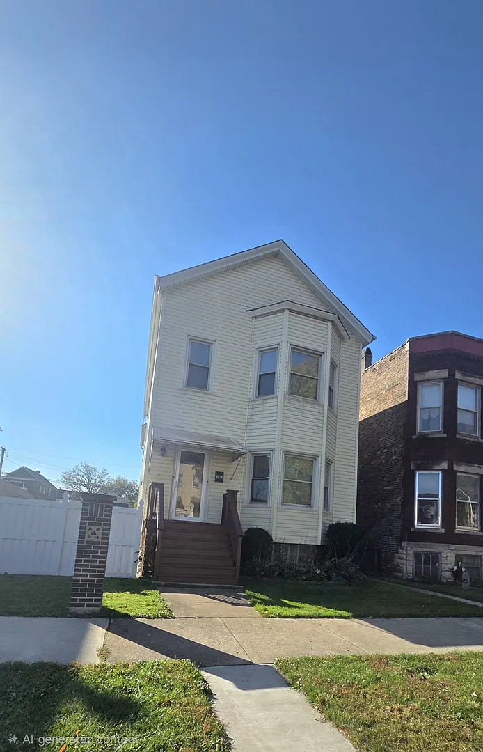 3 bed, 1.5 bath, 1200 sqft, $2,500 — Photo 1