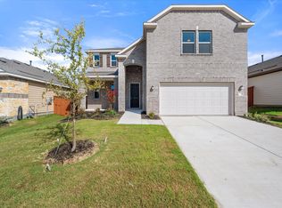 3825 Belleview Pl, Crandall, TX 75114