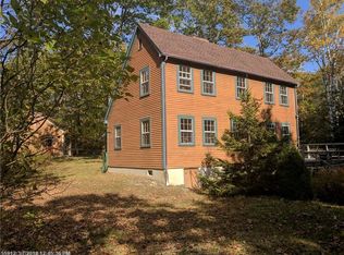 47 Junction Rd, Westport Island, ME 04578