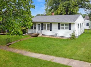 1171 Bourland Ave, Waterloo, IA 50702