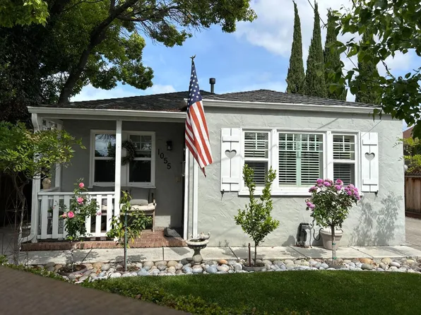 1055 Obrien Ct, San Jose, CA 95126