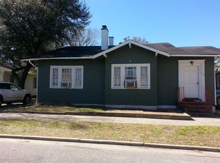 643 Bungalow Ln, Baton Rouge, LA 70802
