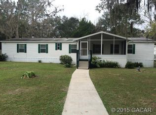 630 SE 10th St, Williston, FL 32696
