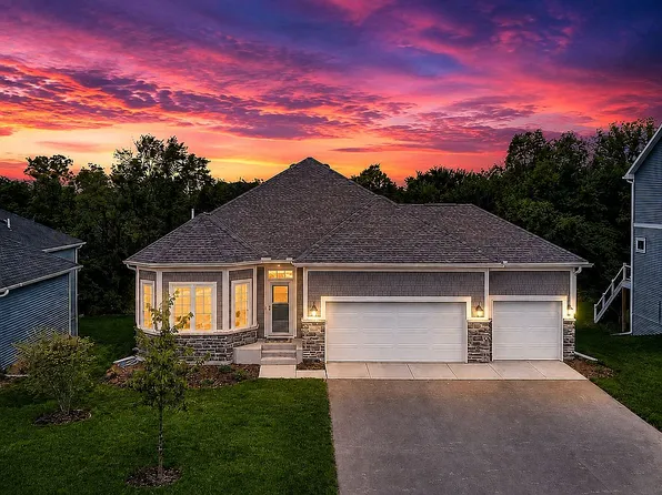 14977 144th Ave N, Dayton, MN 55327
