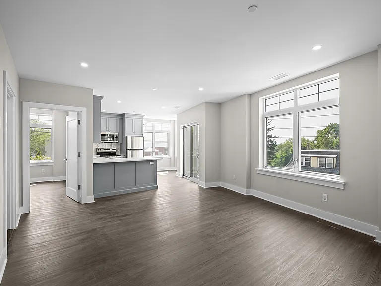 70A Croton St #3 — Photo 5