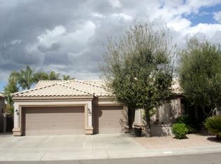 1846 E Mineral Rd, Gilbert, AZ 85234
