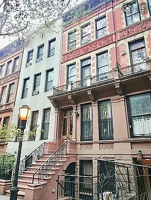 Building Photo - 23 W 94th St #E