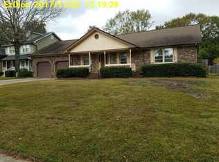 2550 Greenridge Rd, North Charleston, SC 29406