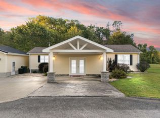 33 Creekside Ln, Corbin, KY 40701