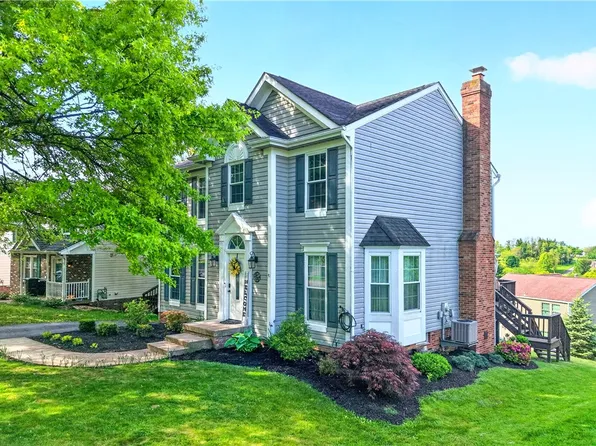 817 Lexington Dr, Aliquippa, PA 15001