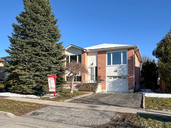 77 Devondale St, Clarington, ON L1E 2A1