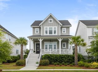 1616 Juliana St, Charleston, SC 29492