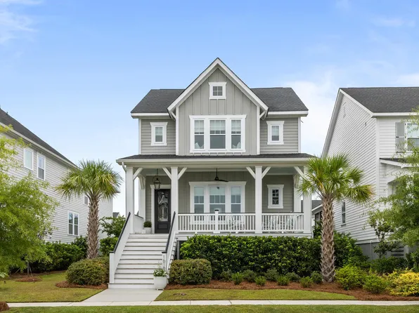 1616 Juliana St, Charleston, SC 29492