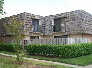 4717 47th Way, West Palm Beach, FL 33407