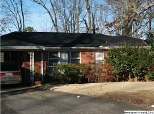 713 Carolyn Ct, Birmingham, AL 35206