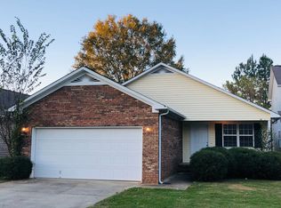313 Parker Pl SW, Jacksonville, AL 36265